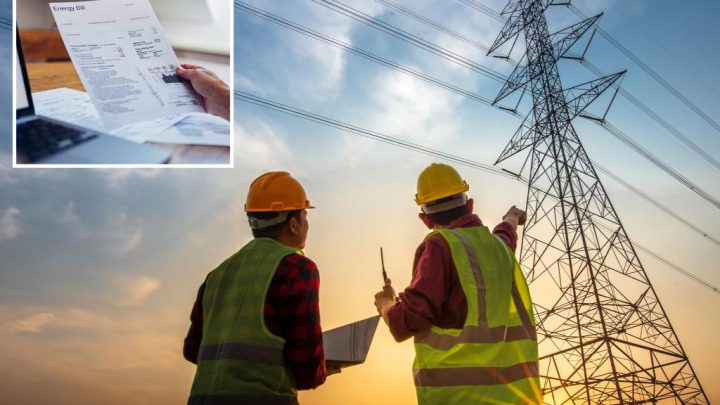 SoCal Edison customers could get up to $8K in utility debt forgiven