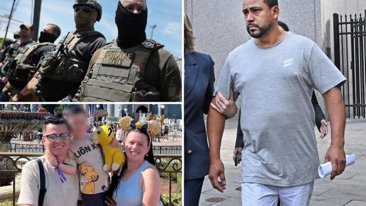 Captain in fatal NY Harbor boat tragedy is illegal immigrant: ‘Criminal is off our streets’