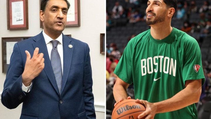 First they came for the billionaires, but I was a man in the WNBA