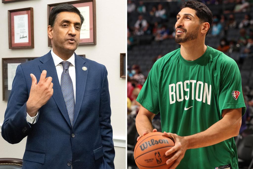 First they came for the billionaires, but I was a man in the WNBA