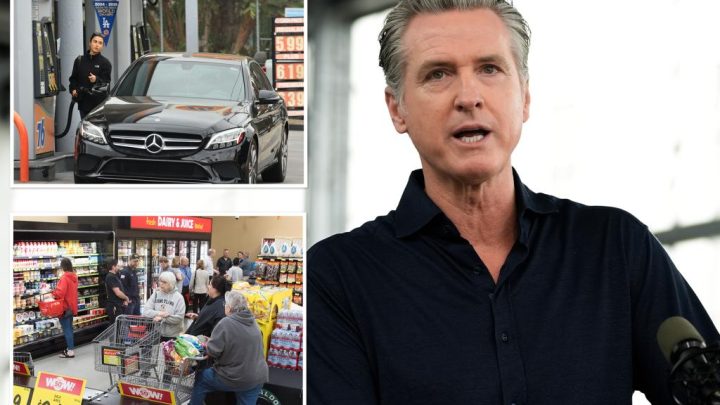 The hidden tax California imposes on the rest of the country