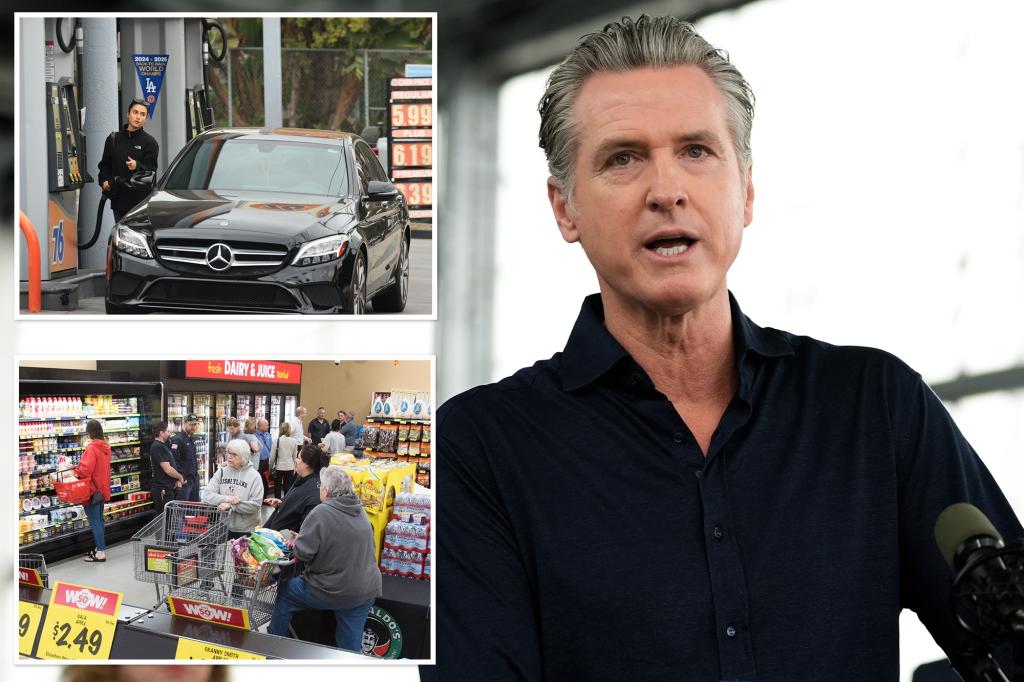 The hidden tax California imposes on the rest of the country