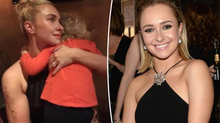 Inside Hayden Panettiere’s touching 37th birthday plans with daughter Kaya, 11, before untimely death