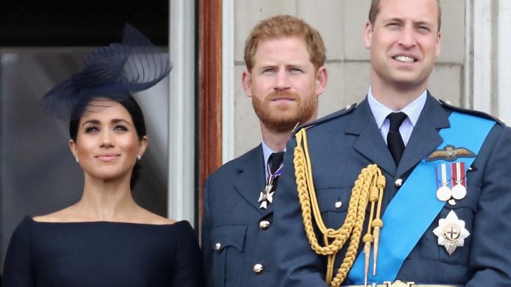 Prince Harry and Meghan Markle’s UK move is ‘huge slap in the face’ to William, creates ‘serious risks’ for monarchy