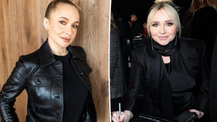 DEA joins Hayden Panettiere’s ongoing death investigation