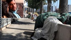 Insane: The LA City Council just voted to hand more parks to the homeless