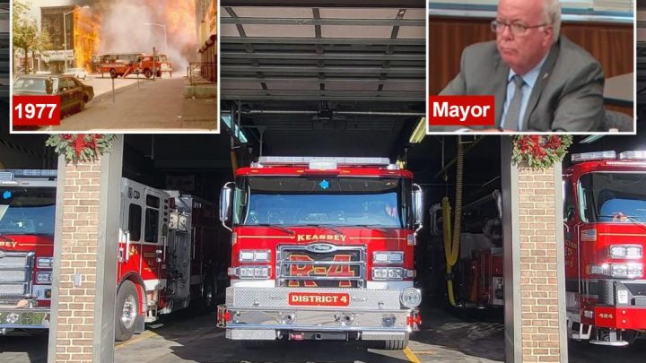 NJ fire department shut down after 118 years as mayor claimed residents were not safe