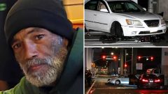 Bronx cyclist killed by 100mph hit-and-run driver had called wife to say he was just 10 minutes from home