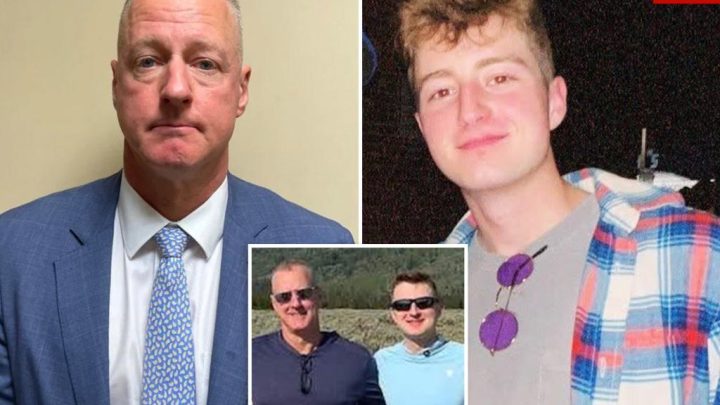 Lawyer for Penn State frat bro’s dad charged in coke ring makes wild claim