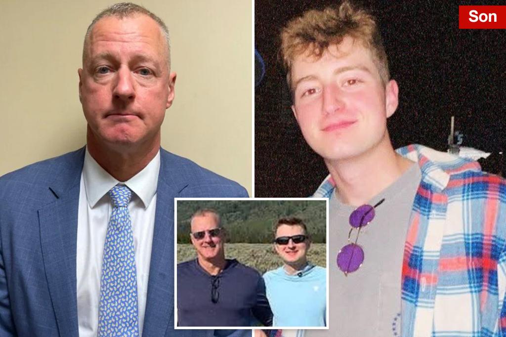 Lawyer for Penn State frat bro’s dad charged in coke ring makes wild claim