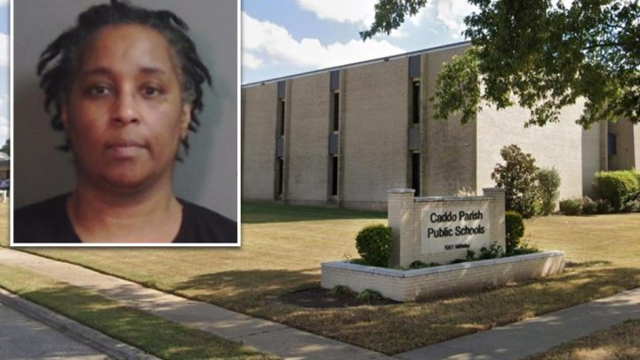 Substitute teacher arrested after allegedly triggering false active shooter alerts at 5 schools: sheriff