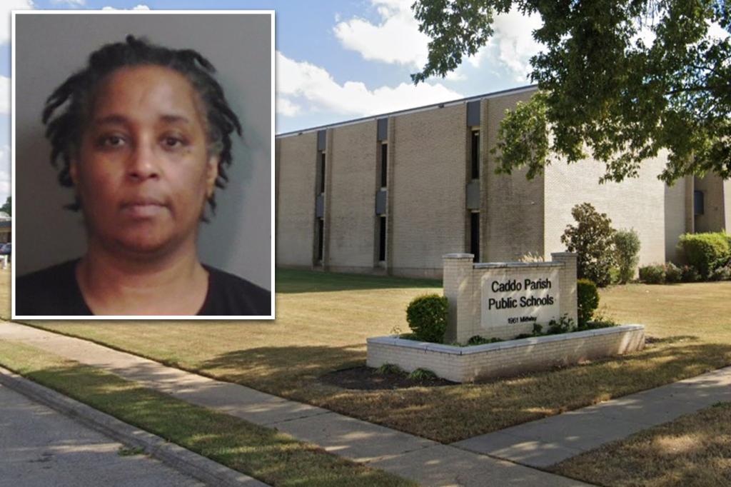 Substitute teacher arrested after allegedly triggering false active shooter alerts at 5 schools: sheriff