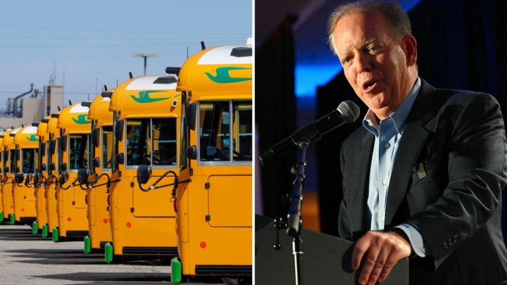 California controller candidate slams massive education spending despite worse student results