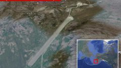 Charter plane crash kills 8 near remote radar site in western Alaska, military says