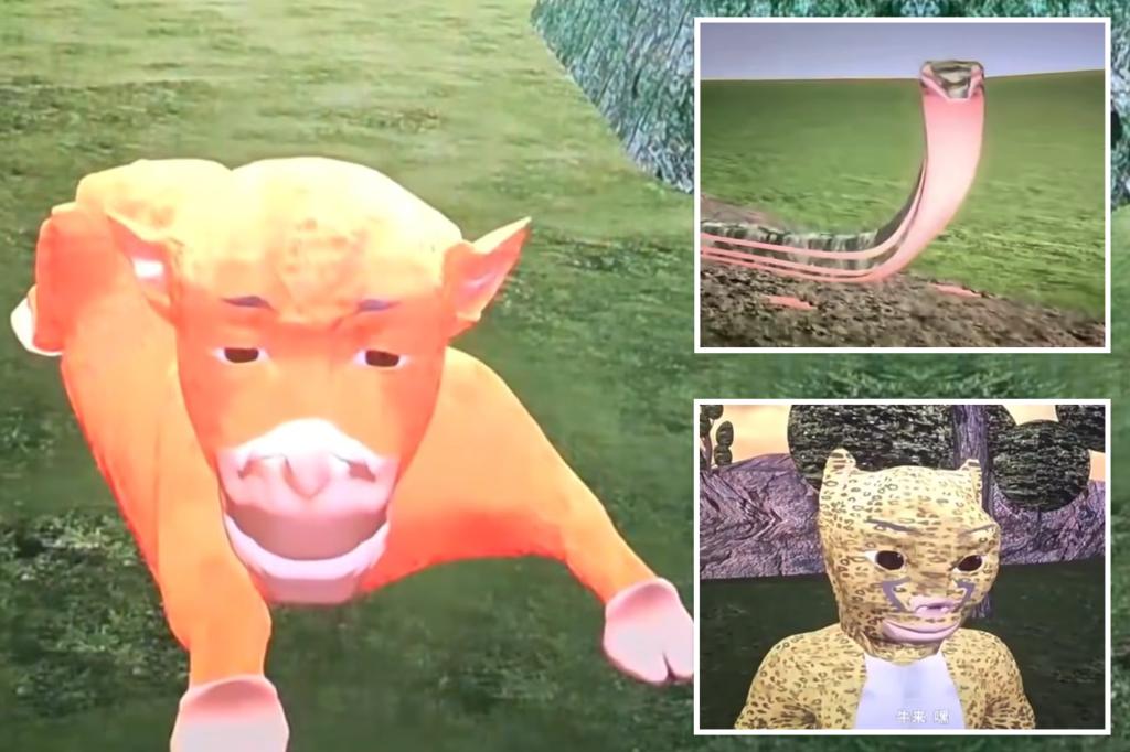 Chinese animated film Niu Lai mocked as ‘terrible’ becomes $2.5M box-office hit