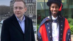 Belgian academic who accused late Cambridge professor Jason Arday of plagiarism suspended from his university