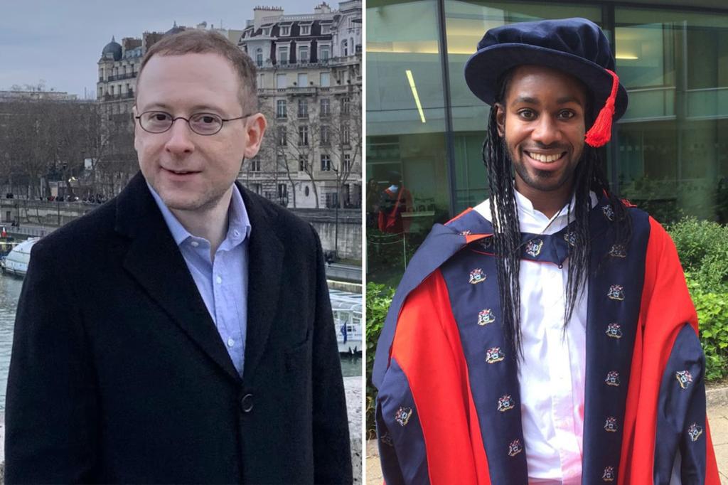 Belgian academic who accused late Cambridge professor Jason Arday of plagiarism suspended from his university