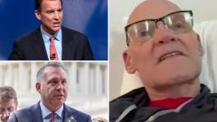 Democratic strategist James Carville unloads on DSA socialists: ‘Don’t use our goddamn name’