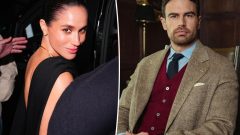 Meghan Markle eyeing role in Guy Ritchie’s ‘The Gentlemen’ as UK return looms