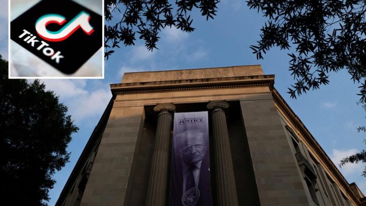 DOJ and TikTok reach $400 million settlement amid child privacy violation