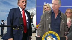 Gavin Newsom hails Trump Accounts as ‘best’ thing the prez has ever done in rare lovefest