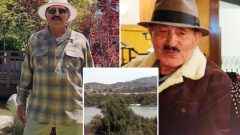 Nature-loving grandpa, 83, found dead in SoCal lake three days after vanishing on hike