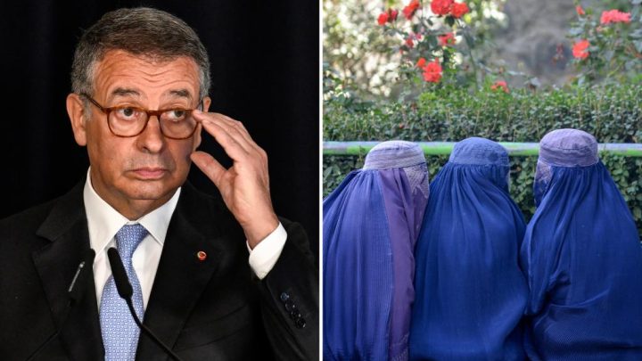 Portugal prohibits face coverings in public after enacting ‘burqa law’
