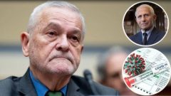 Former Fauci aide David Morens enters guilty plea in COVID-19 records cover-up case