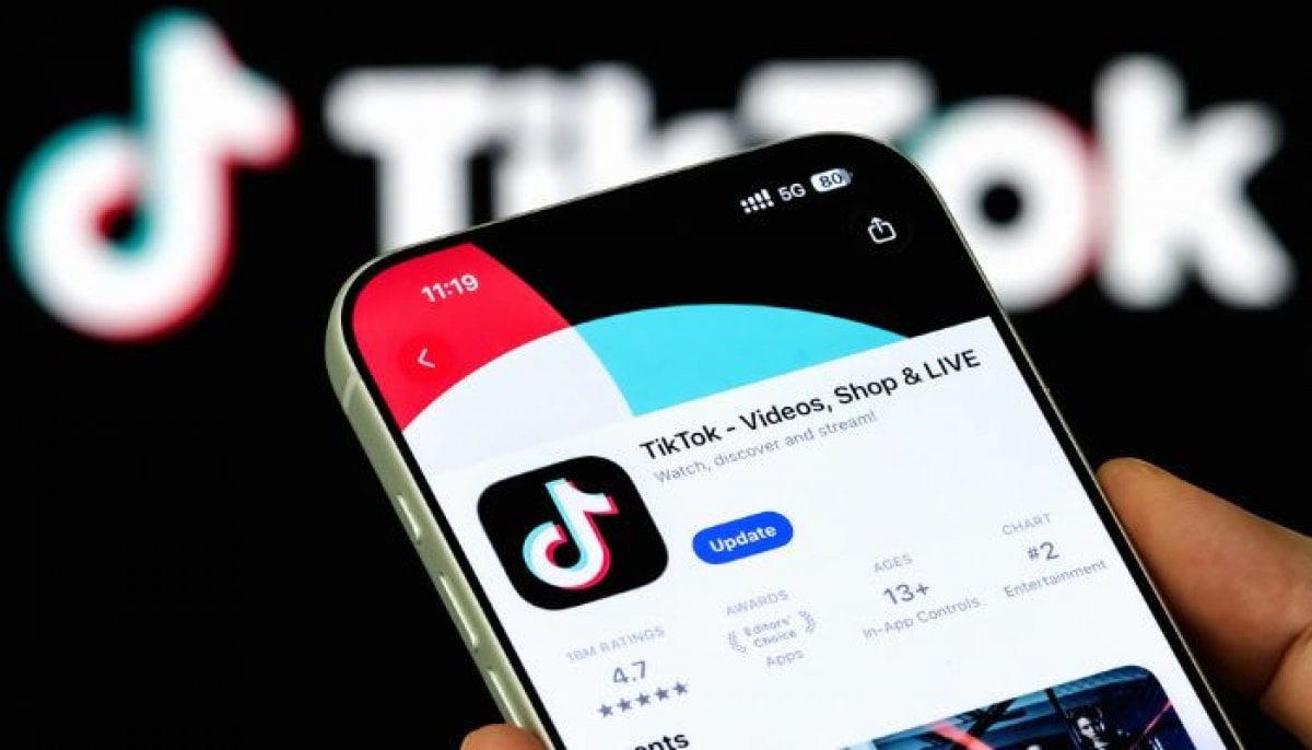 TikTok may soon let users send money in DMs