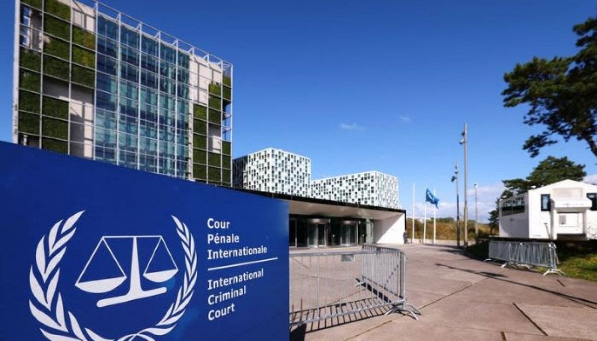 ICC condemns US sanctions on president, senior prosecutor, calls it ‘flagrant attack’