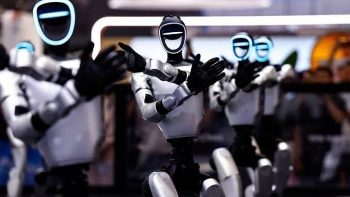 Germany calls for urgent action as the humanoid robot race intensifies: Here’s why