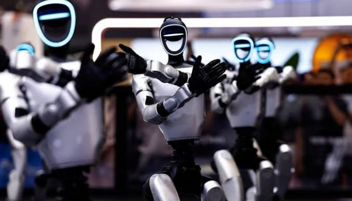 Germany calls for urgent action as the humanoid robot race intensifies: Here’s why