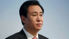 China sentences Evergrande founder to life in prison over ‘large-scale’ fraud