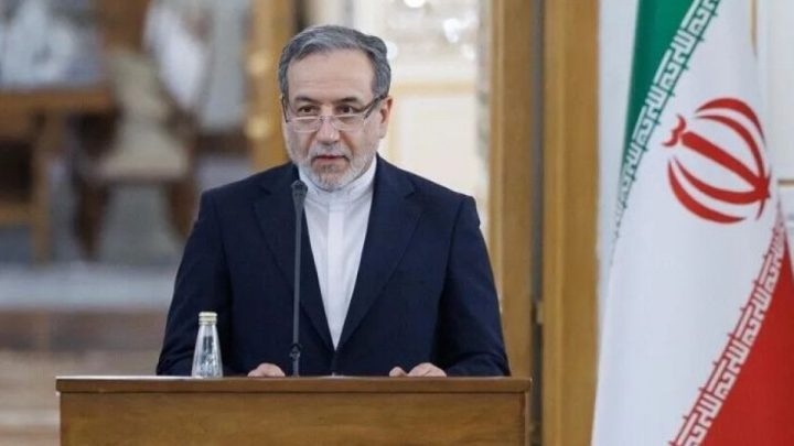 Iran FM hits back at Trump’s ‘Economic D-Day,’ warns of US defeat