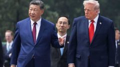 China calls US drone tariffs ‘discriminatory,’ urges immediate withdrawal