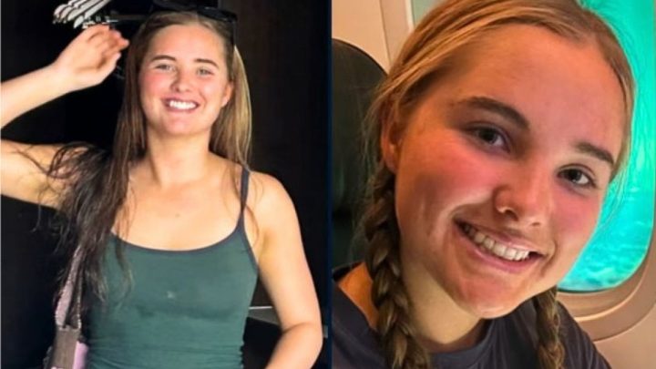 Who was Lily Hooper? Missing teen hiker found dead in Australian bush after 8-day search