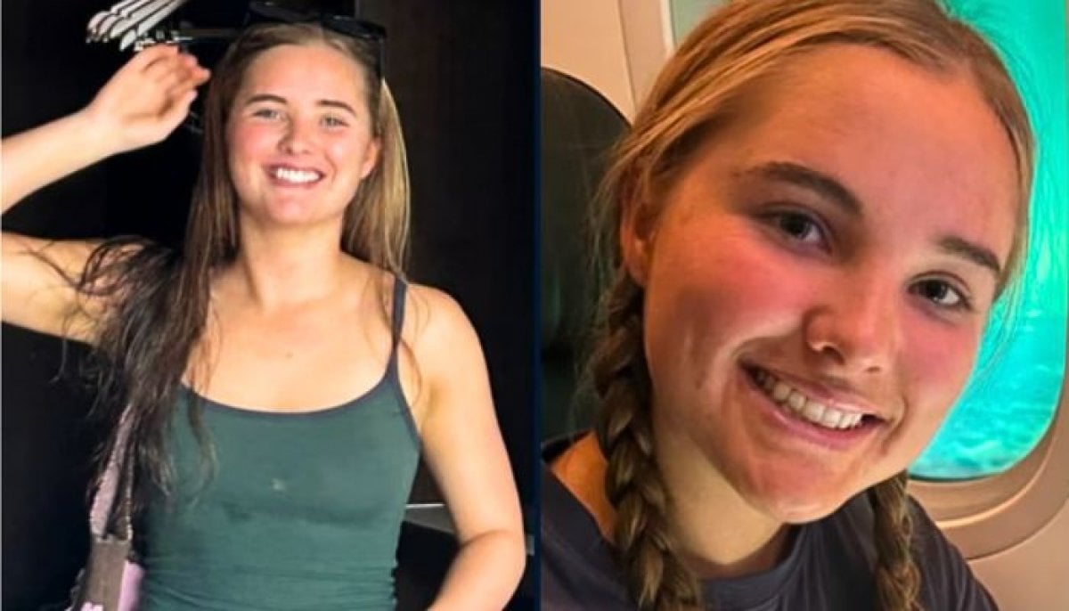 Who was Lily Hooper? Missing teen hiker found dead in Australian bush after 8-day search