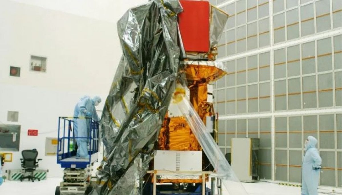 NASA’s Swift telescope rescue mission fails: What happens next?