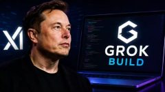 Musk’s xAI takes aim at Claude Code with the release of Grok Build