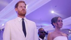UK Prime Minister Andy Burnham finally reveals Prince Harry, Meghan Markle’s security status