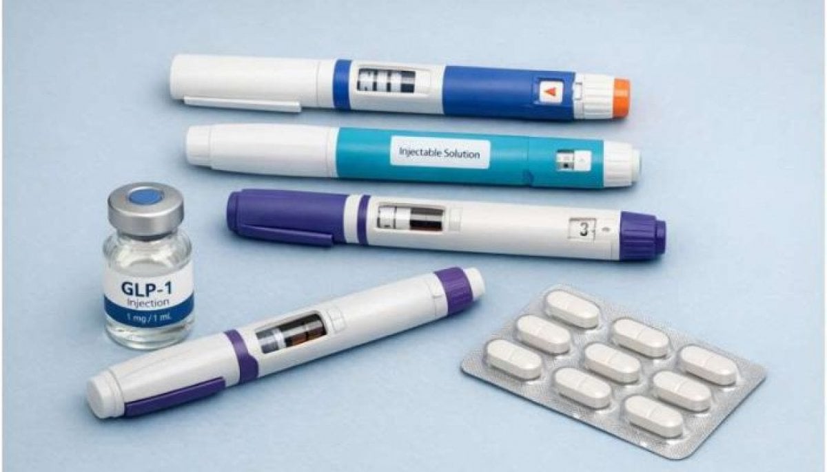 12% of physicians report non-medical GLP-1 use in sport