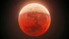 August 2026 lunar eclipse: When and where to see it
