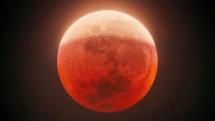 August 2026 lunar eclipse: When and where to see it