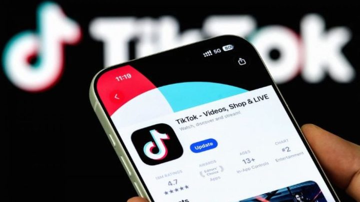 Senators give TikTok deadline over ‘depraved’ safety test