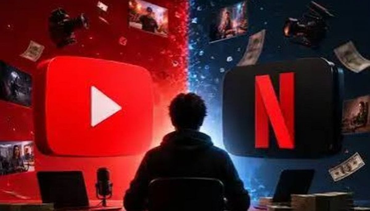 YouTube offers creators millions to stay off Netflix: What to know