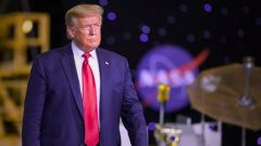 Trump’s newly signed memo pushes US toward 1,000 Space launches annually by 2030
