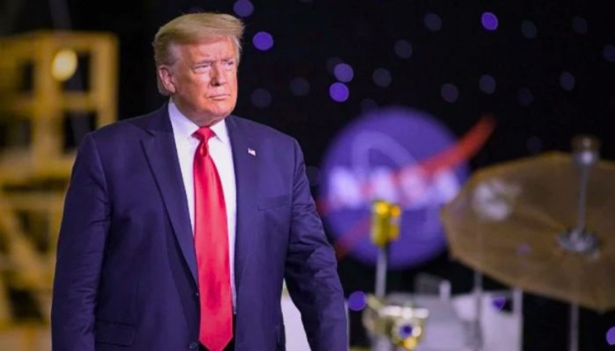 Trump's newly signed memo pushes US toward 1,000 Space launches annually by 2030