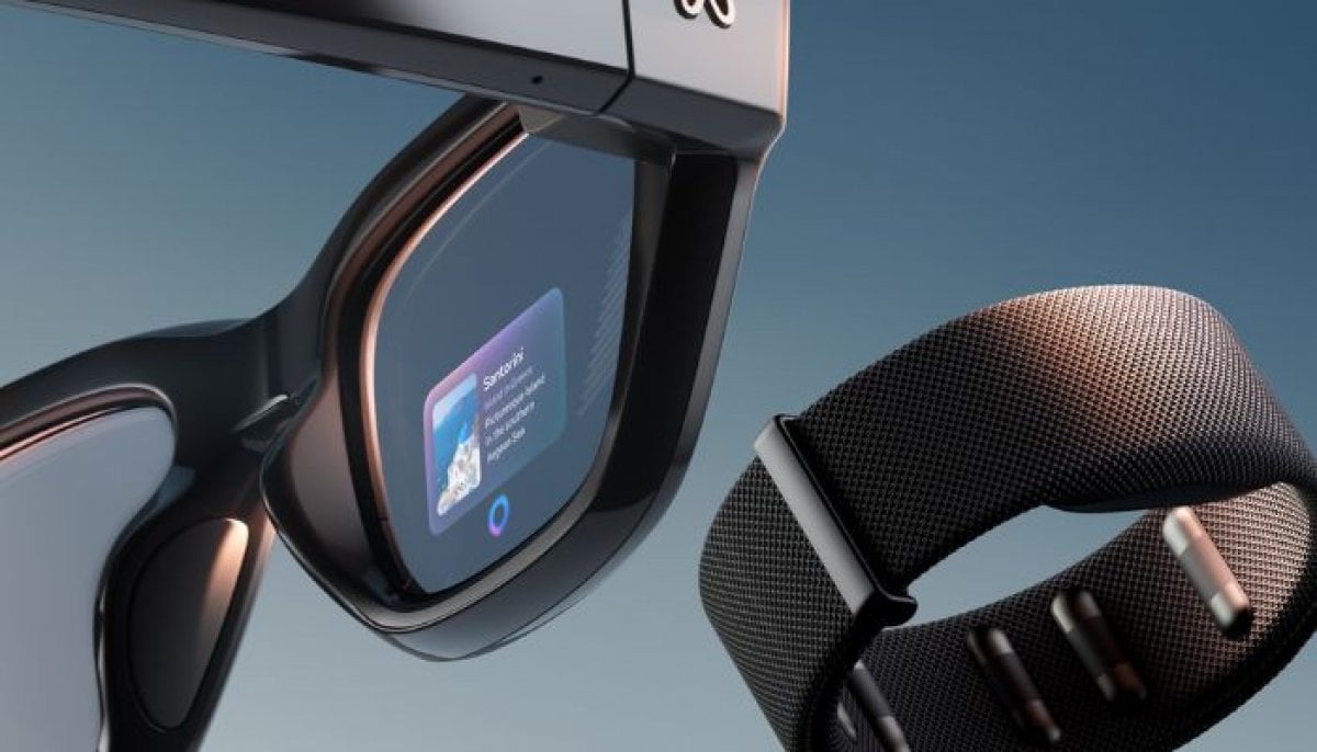 German group files criminal complaint over Meta AI glasses