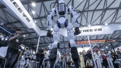 Humanoid robots are coming for their ‘ChatGPT moment’— Here’s why 2027 matters