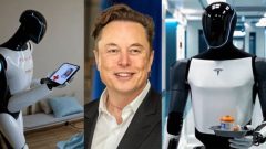 Elon Musk says Optimus and Grok could transform universal medical care in major health breakthrough